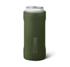 Personalized Brumate Slim - OD Green - Laser Life Outdoors