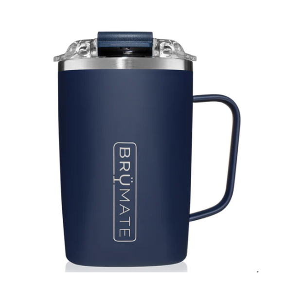 Personalized Brumate Toddy - Matte Navy