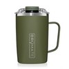 Personalized Brumate Toddy - OD Green