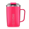 Personalized Brumate Toddy - Neon Pink