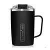 Personalized Brumate Toddy - Matte Black - Laser Life Outdoors