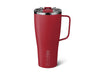 Brumate Toddy XL - Ruby Red - Laser Life Outdoors