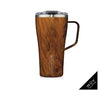 Personalized Brumate 22 oz Toddy - Walnut - Live Preview - FREE SHIPPING - Laser Life Outdoors